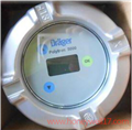 Polytron 5000防爆型氣體變送器